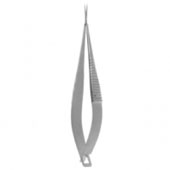 Micro Dissecting Spring Scissors